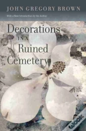 Decorations In A Ruined Cemetary
