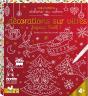 Décorations Sur Vitres : Joyeux Noël ! - Preview