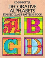 Decorative Alphabets - Preview