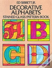 Capa do artigo Decorative Alphabets