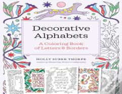 Decorative Alphabets
