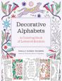 Decorative Alphabets - Preview