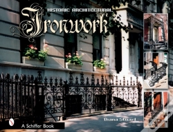 Capa do artigo Decorative Architectural Ironwork