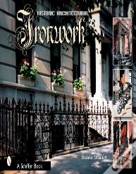 Decorative Architectural Ironwork