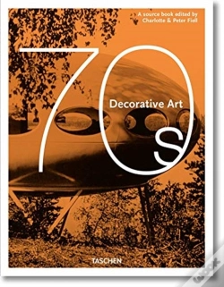 Capa do artigo Decorative Art 1970s