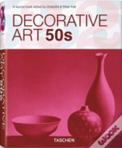 Capa do artigo Decorative Art 50s