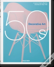 Capa do artigo Decorative Art 50s