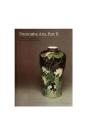 Decorative Arts, Part Ii Â€“ Far Eastern Ceramics And Paintings - Preview