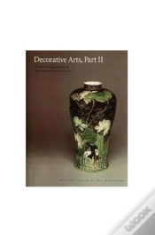 Capa do artigo Decorative Arts, Part Ii Â€“ Far Eastern Ceramics And Paintings