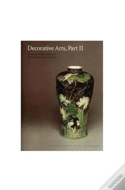 Capa do artigo Decorative Arts, Part Ii Â€“ Far Eastern Ceramics And Paintings