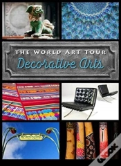 Capa do artigo Decorative Arts