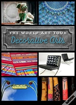 Capa do artigo Decorative Arts