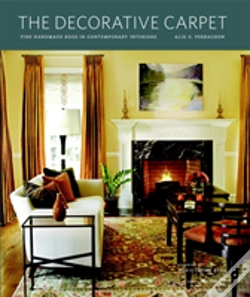 Capa do artigo Decorative Carpet The