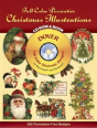 Decorative Christmas Illustrations - Preview
