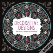 Capa do artigo Decorative Designs
