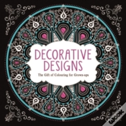 Capa do artigo Decorative Designs