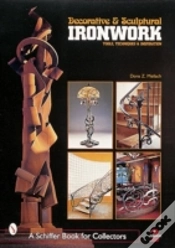 Capa do artigo Decorative & Sculptural Ironwork