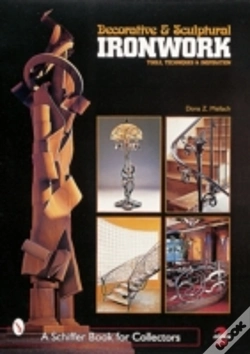 Capa do artigo Decorative & Sculptural Ironwork