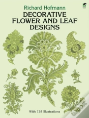 Capa do artigo Decorative Flower And Leaf Designs