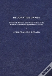 Capa do artigo Decorative Games
