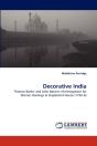 Decorative India - Preview
