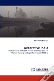 Capa do artigo Decorative India