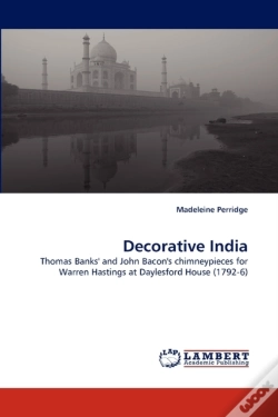 Capa do artigo Decorative India