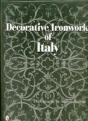 Decorative Ironwork Of Italy - Preview