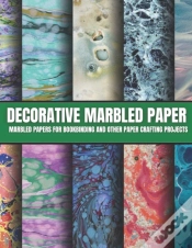 Capa do artigo Decorative Marbled Paper