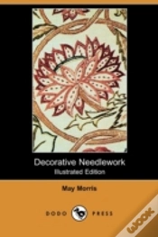 Capa do artigo Decorative Needlework (Illustrated Editi