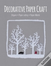 Capa do artigo Decorative Paper Craft