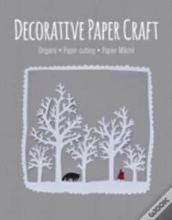Capa do artigo Decorative Paper Craft