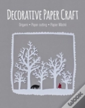 Decorative Paper Craft
