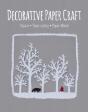 Decorative Paper Craft - Preview