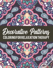 Capa do artigo Decorative Patterns