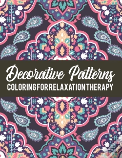 Capa do artigo Decorative Patterns