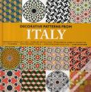 Decorative Patterns from Italy + CD Rom (Pepin Patterns, Designs and Graphic Themes)