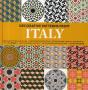 Decorative Patterns from Italy + CD Rom (Pepin Patterns, Designs and Graphic Themes) - Preview