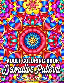 Capa do artigo Decorative Patterns