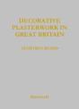 Decorative Plasterwork In Great Britain - Preview