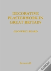 Capa do artigo Decorative Plasterwork In Great Britain