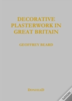 Capa do artigo Decorative Plasterwork In Great Britain