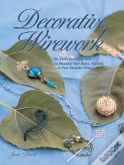 Capa do artigo Decorative Wirework