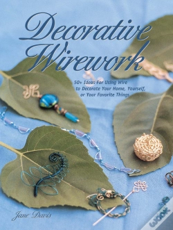 Capa do artigo Decorative Wirework
