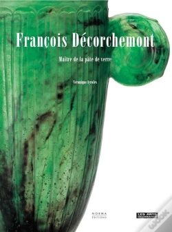 Capa do artigo Decorchemont François. Maitre De La Pate De Verre