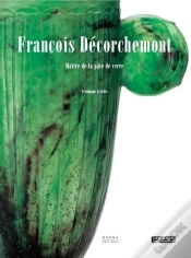 Capa do artigo Decorchemont François. Maitre De La Pate De Verre