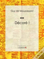 Capa do artigo Décoré !