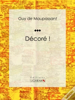 Capa do artigo Décoré !