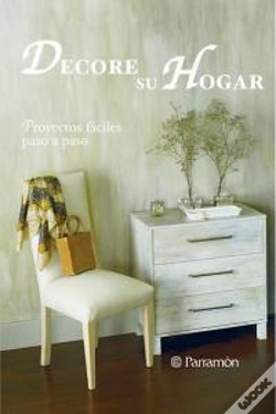 Capa do artigo Decore Su Hogar Proyectos Faciles Paso A Paso