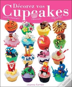 Capa do artigo Decorez Vos Cupcakes